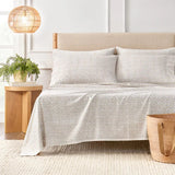 Purely Organic Sheet Set, 6-piece