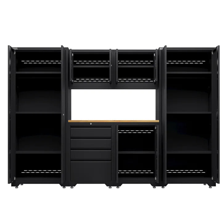 CEHA Prime Series 7-piece Cabinet Set