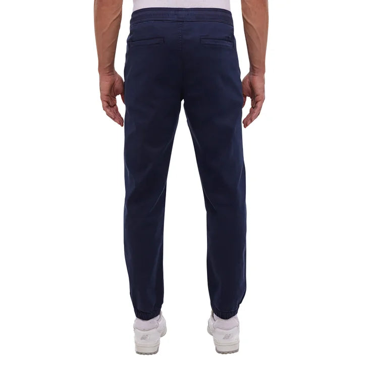 Bench Men's Twill Jogger