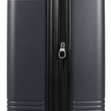 Bugatti - Westmount 3-piece Hardside Expandable Spinner Luggage Set