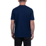 CFL Men's Official Canadian Football Tee - Montreal Alouettes