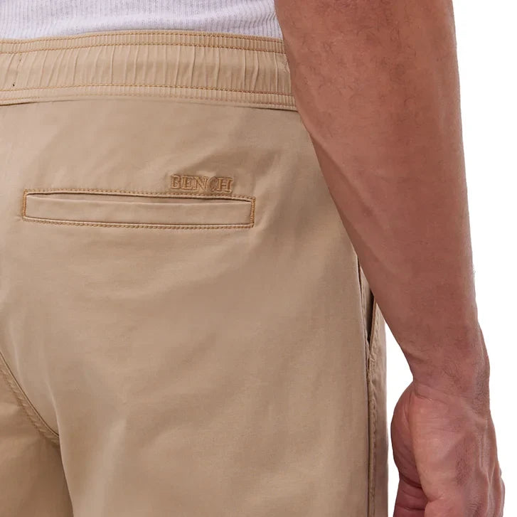 Bench Men's Twill Jogger