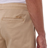 Bench Men's Twill Jogger