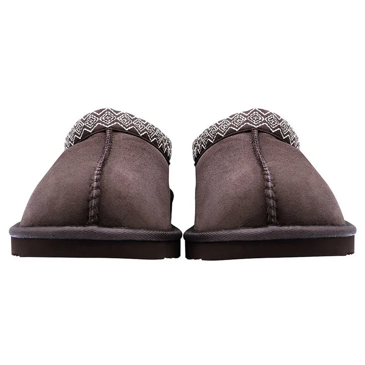 Kirkland Signature Unisex Shearling Slipper