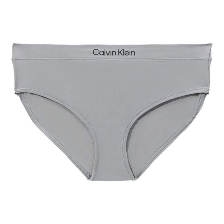 Calvin Klein Women's Curve Hipster, 4-pack