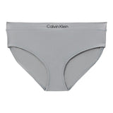 Calvin Klein Women's Curve Hipster, 4-pack