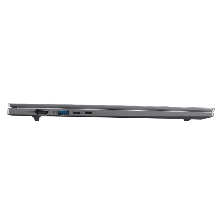 Acer Aspire 16 AI Copilot+ PC, 16.0-in Touchcreen laptop, Intel Core Ultra 7 258V – 32GB RAM, 1TB SSD