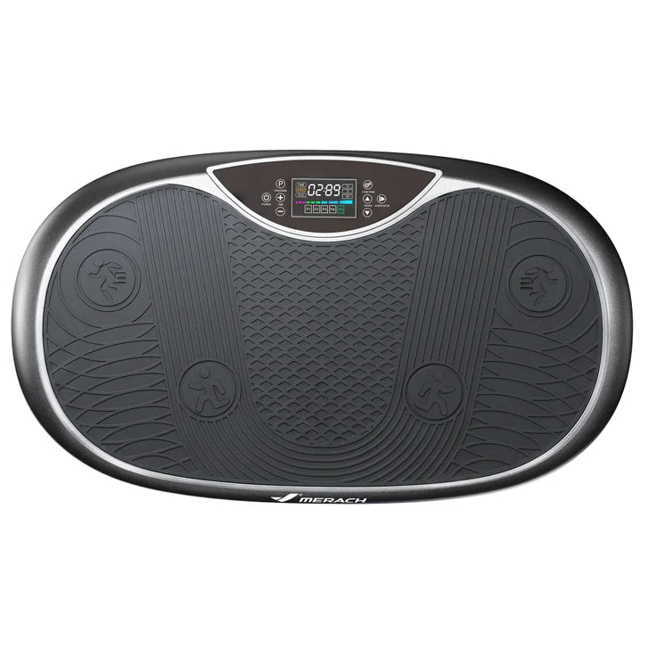 Merach MR-2515 4D Vibration Plate Fitness Platform