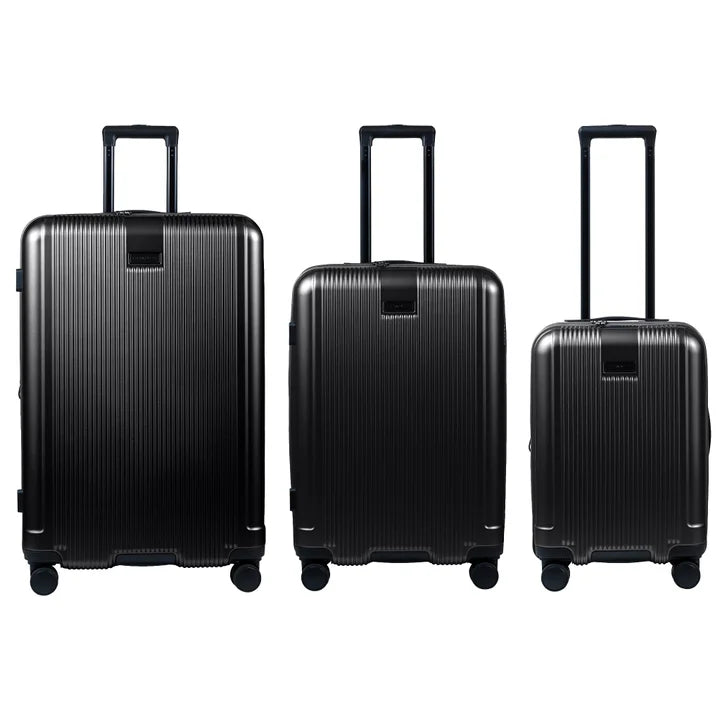 Champs Marquis Collection 3-piece Hardside Luggage Set