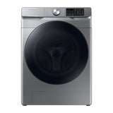 Samsung 5.2 cu ft. Front Load Washer with SuperSpeed Feature