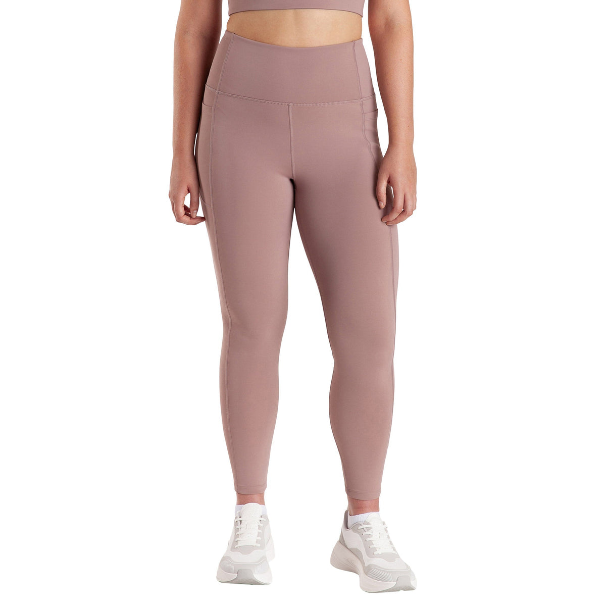 Aurum Women's 7/8 Leggings with Pockets