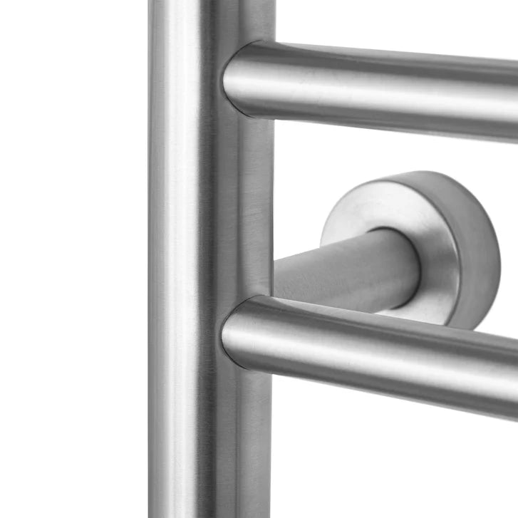 WarmlyYours Infinity 10 Bar Towel Warmer