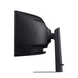 Samsung Odyssey G9 49 in. DQHD Gaming Monitor (5120 × 1440)