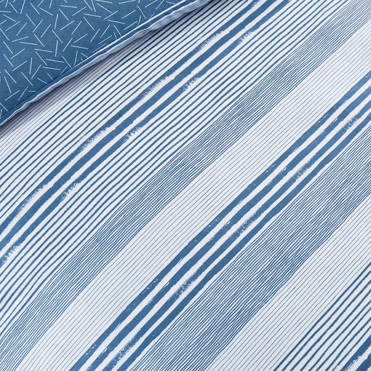 North Home Studio 3-piece Duvet Cover Set