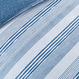 North Home Studio 3-piece Duvet Cover Set