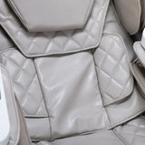 Alfine AI A688 Duo 4D and 3D Massage Chair with Table Remote