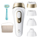 Braun Silk-Expert Pro 5 IPL Hair Removal System