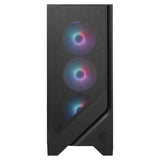 MSI Codex R2 AI Gaming Desktop, Intel Core Ultra 7 265 - 32GB RAM, 2TB SSD, 8GB NVIDIA GeForce RTX 5060 Ti