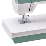 Janome 1522 Smokey Green Sewing Machine