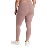 Aurum Women's 7/8 Leggings with Pockets