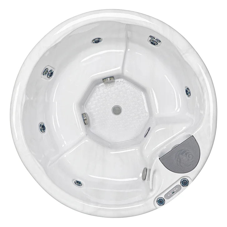Beachcomber 630 LEEP 9-jets (13 FlexJets) Spa