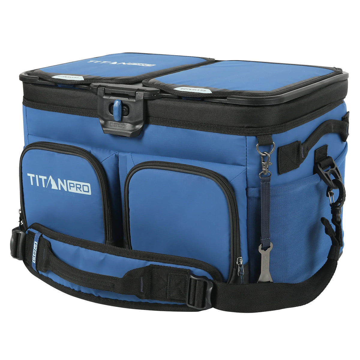 Titan Pro - 48 Can Zipperless Cooler