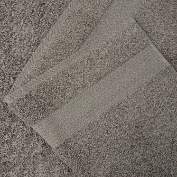 Serene Home Collection Bath Sheet, 2-pack
