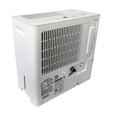 Ecohouzng 23.7L (50 pints) Smart Dehumidifier with Built-In Pump and WiFi