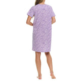 Vera Bradley Women's Sleep Dress, 2-pack