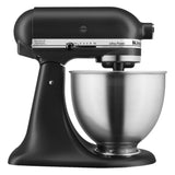 KitchenAid Ultra Power Plus Series 4.5-Quart Tilt-Head Stand Mixer