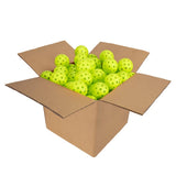 Onix - Fuse G2 Outdoor Pickleballs, 100 Pack