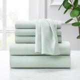 Purely Organic Sheet Set, 6-piece