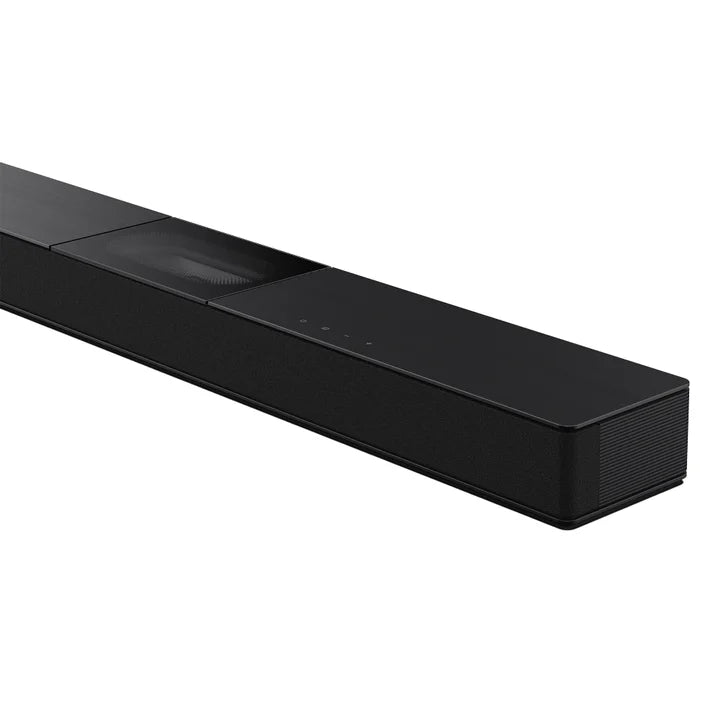 Hisense A620 2.1 ch Soundbar with Built-in Subwoofer