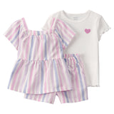 Carter's Toddler 3-piece Set