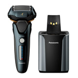 Panasonic 5-blade Multi-Flex Pro Shaver with Cleaning Station