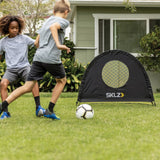 SKLZ Precision Pop Up Goal 4', 2-pack