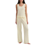 Splendid Women's Pointelle Lounge Set, 3-piece