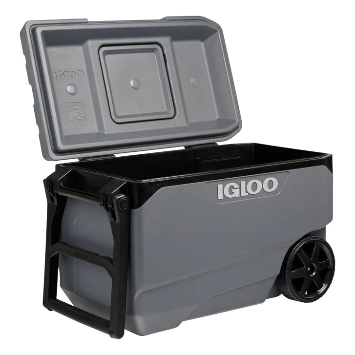 Igloo - Maxcold Latitude 90QT Rolling Cooler