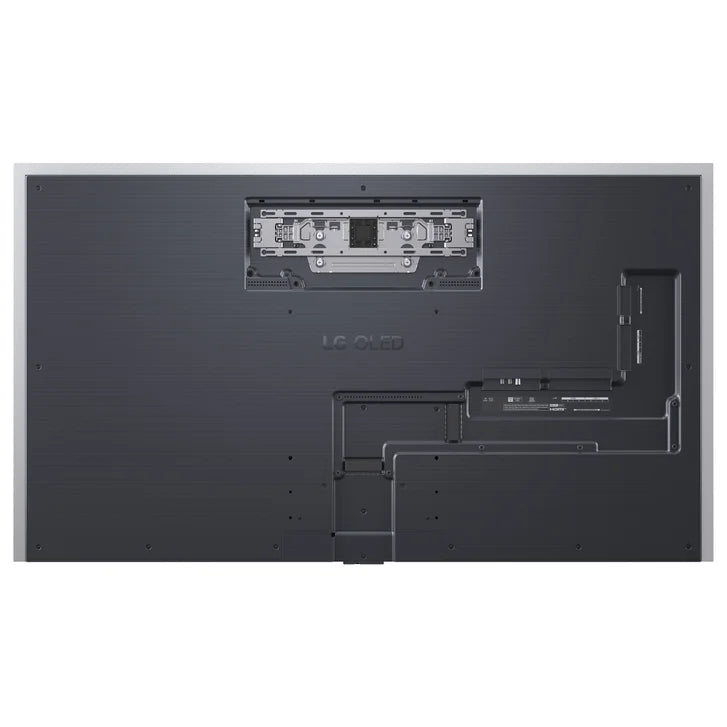 LG 65" Class - OLED G6 Series - 4K OLED TV