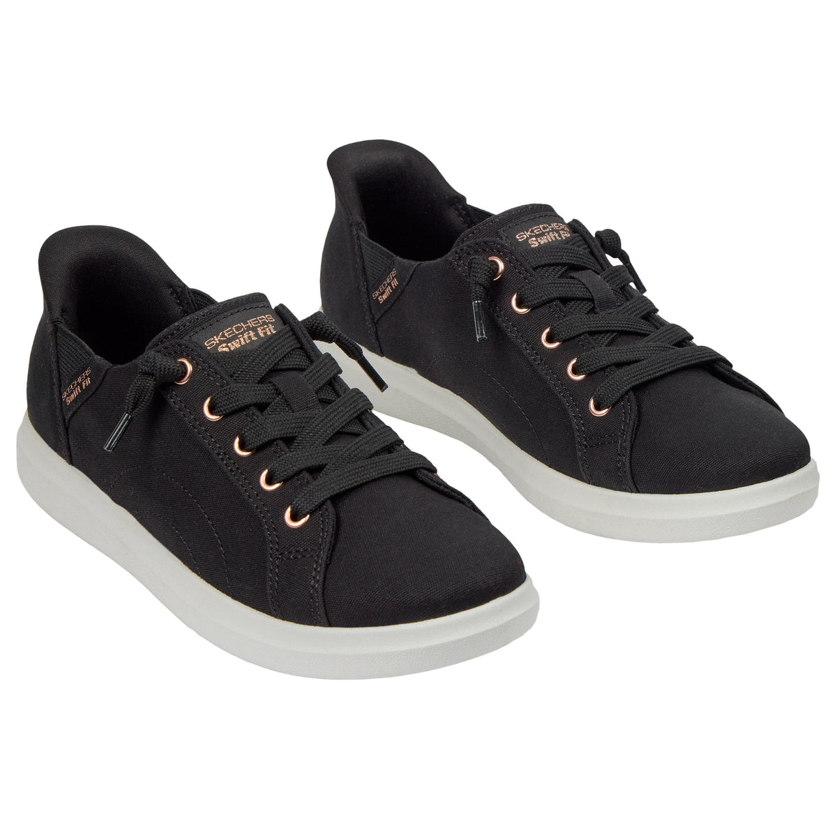 Skechers Women’s Bobs Swift Fit Shoe