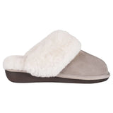 Nuknuuk Women’s Shearling Slippers
