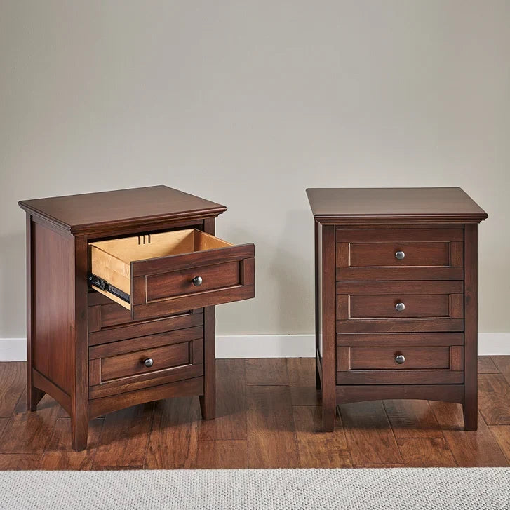 Stonehurst 5-piece King Bedroom Set