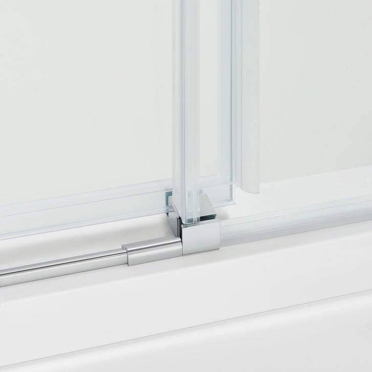 OVE Decors Kelsey 60 in. Sliding Bathtub Door