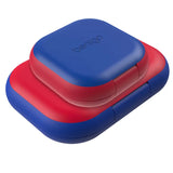 Bentgo Chill Lunch and Mini Box Set, 2-pieces