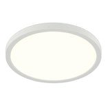 Bazz Lunas LED Flush Mount Ceiling Light