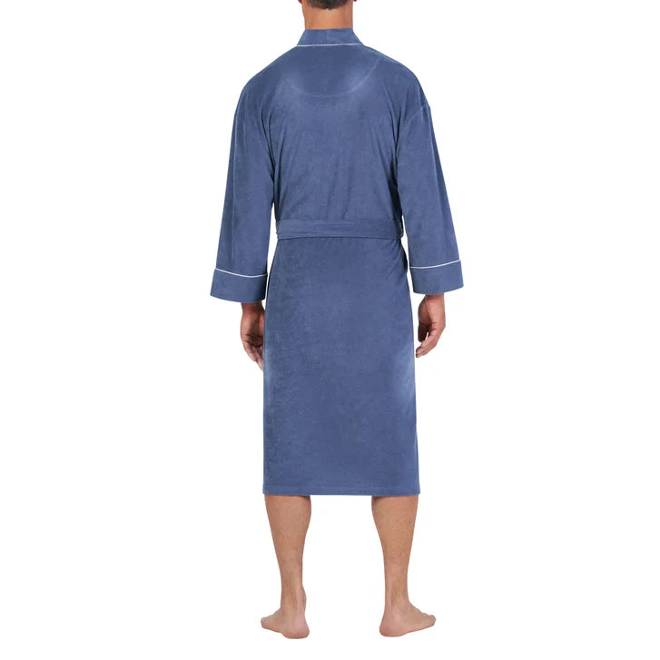 Weatherproof Vintage Unisex French Terry Robe