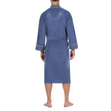 Weatherproof Vintage Unisex French Terry Robe