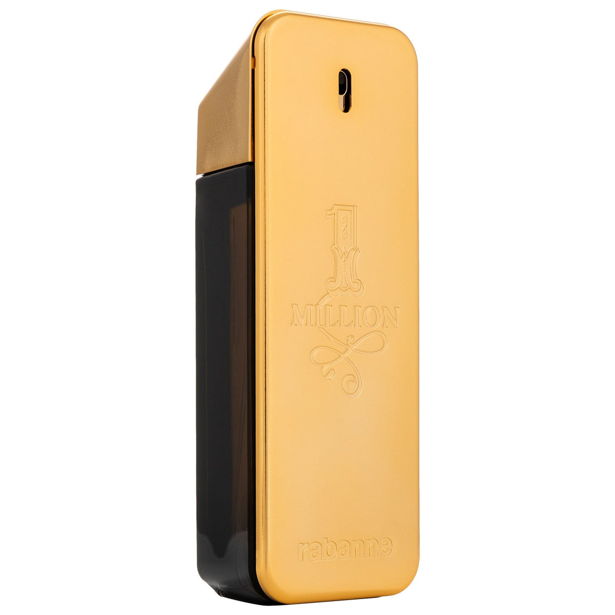 Paco Rabanne 1 Million for Men, Eau de toilette, 100 mL