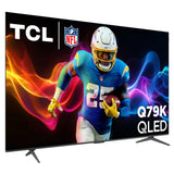 TCL 85" Class - Q79K Series - 4K UHD QLED TV