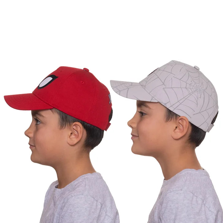Licensed Kids Hat, 2-Pack